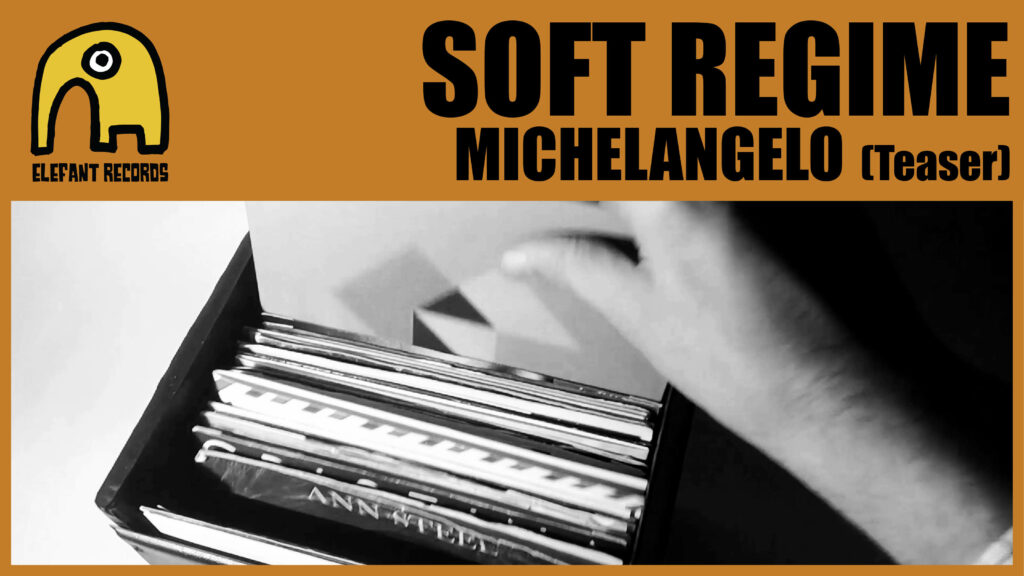 Imagen destacada de video: Michelangelo [Teaser]